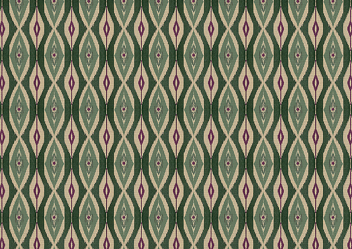 Gates, Coriscon - Made to Measure Curtains - Image 8